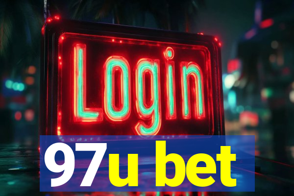 97u bet